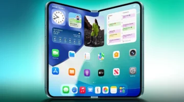 لماذا يبلغ سعر آيفون القابل للطي 2400 دولار؟